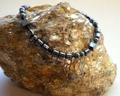 As You Wish - A Morse Code Bracelet