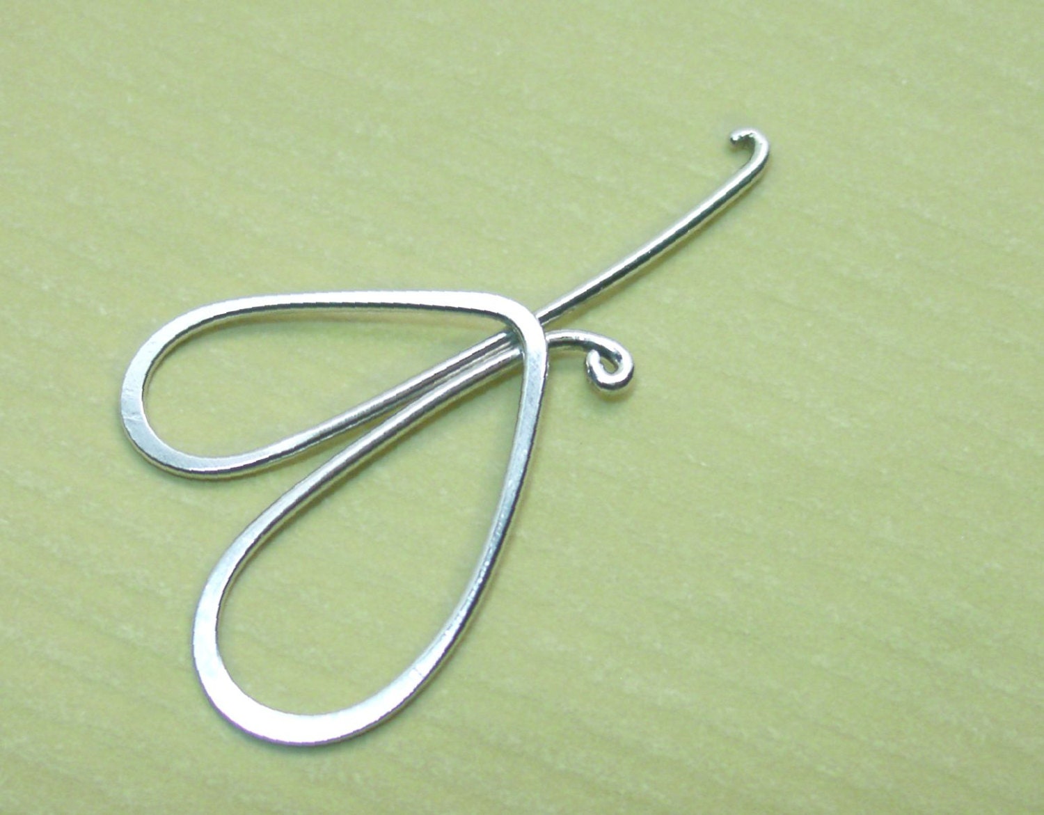 Sterling THINGaMaHOOK - Stitch Hook Multipurpose Tool
