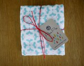 Gauze hand towel