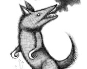 Sketchbook Exhibits - Volume Three