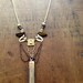Hazel's pocketknife. Urban Amulet.  Made in Chicago