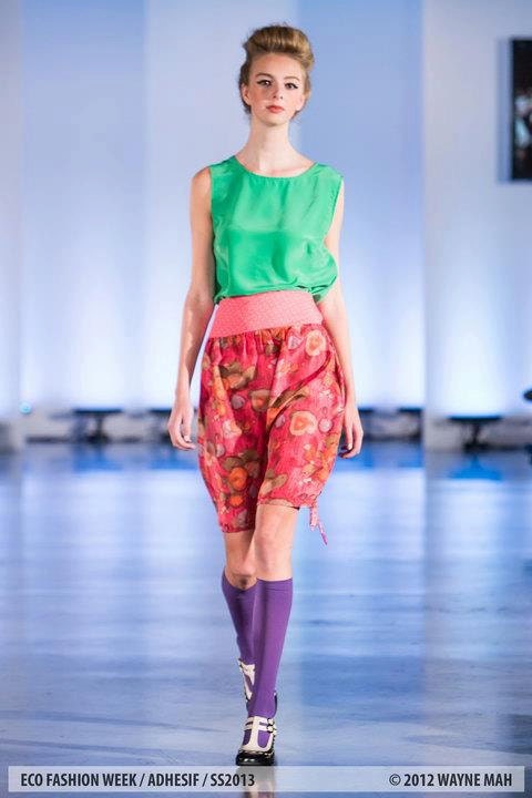 Sugarbeet Skirt (small-medium)