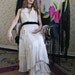 Couture Fall 2013 Evening Gown all Victorian Fabric