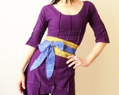 Sun and Sea - heartfink Belt