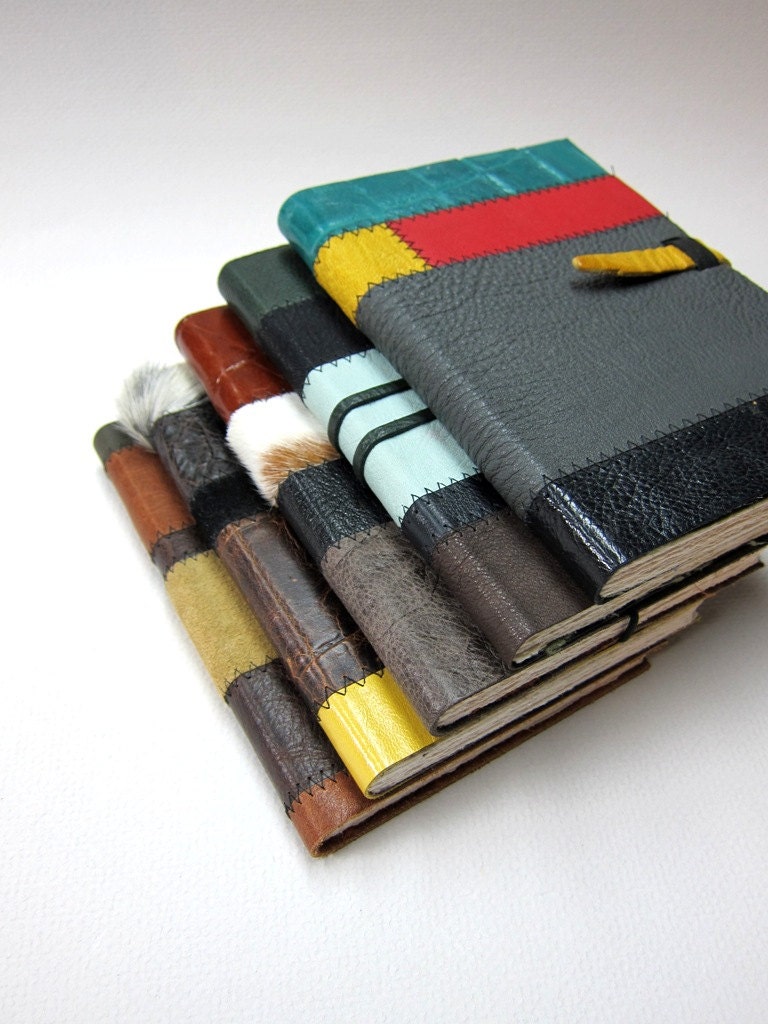 Leather Journal/Notebook/Diary/Sketchbook/Travel Book