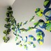 Paper Garland/Party Decoration/Baby Shower/Home Decoratios//Wedding Reception