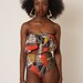 Serengeti Swimsuit Bottom
