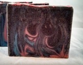 Wild Thing Artisan Soap Limited Edition