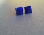 Brant Rock Post Earrings