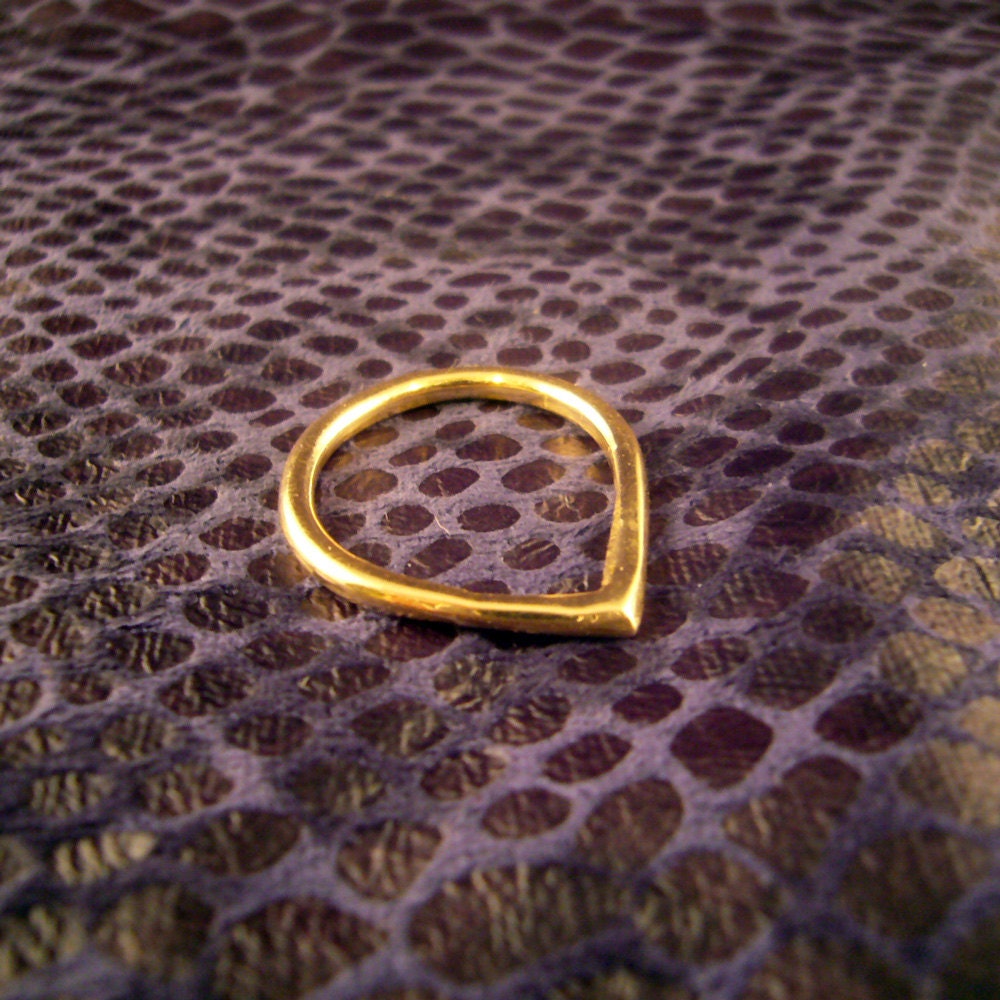 Peak Ring