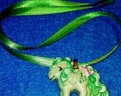 My Little Pony G1 Pendants CUSTOM Pick you OWN pony