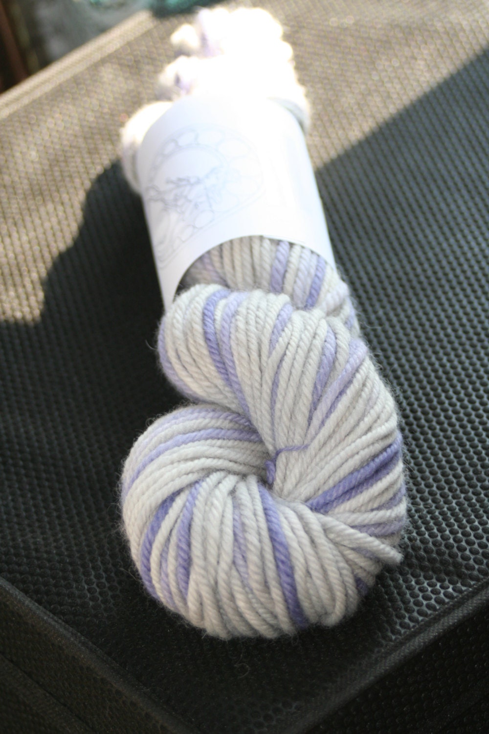 Rarity -- Bulky/ 110 yds