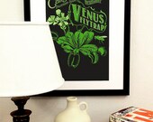 Wicked Seed Art Print -- 11x17 - Free Shipping