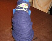 Sphynx shirt  Embellished Fleece Cat Shirt