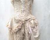 Honeydew dress