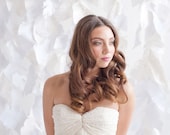 Dress sash - Mint  - Ready to ship