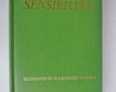 Sense & Sensibility by Jane Austen