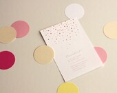 Printable Birthday Invitation