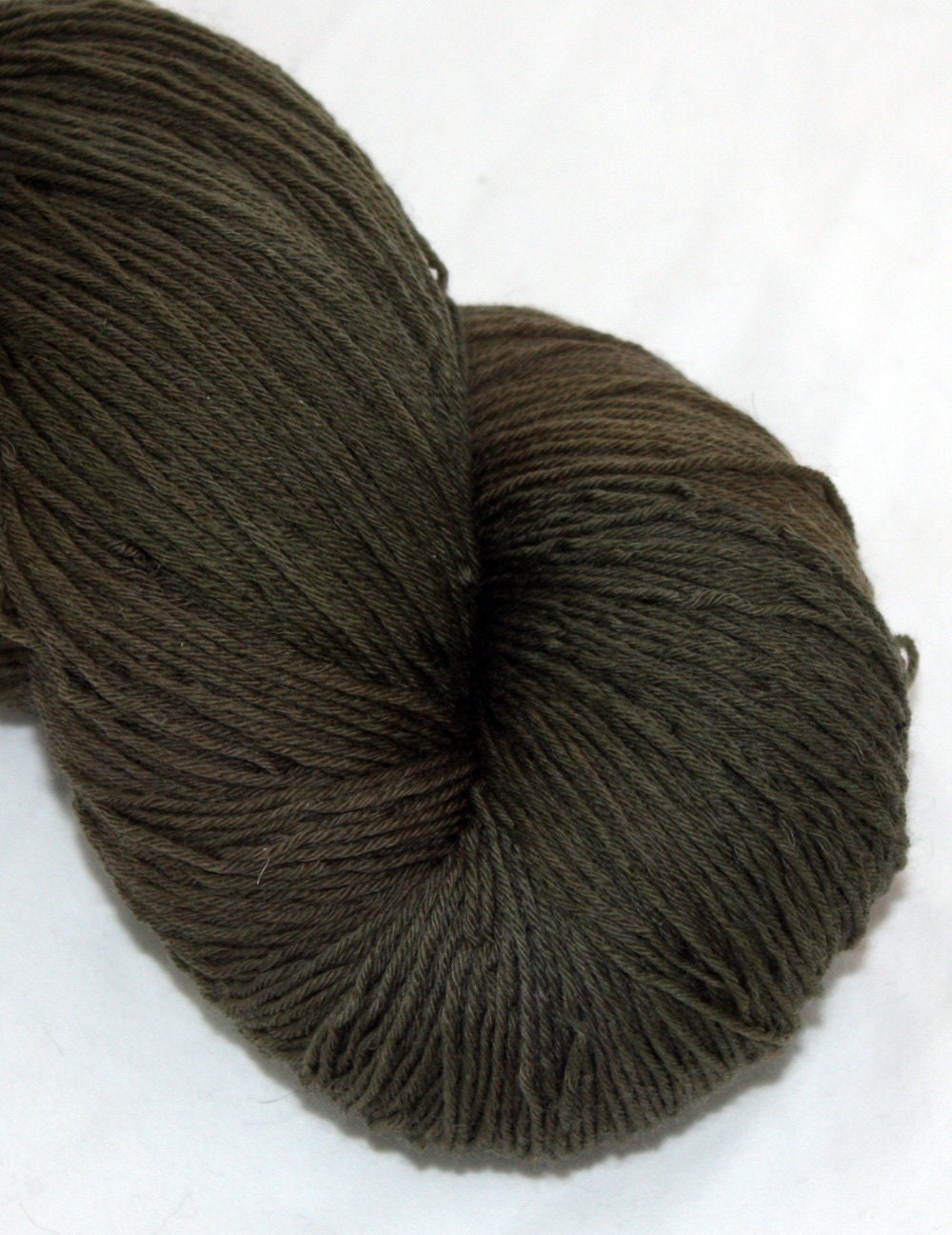 Ann Boleyn--Continental Cat-- 100% SW Merino
