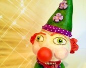 SALE enter SUMMER40 at checkout Marley the Clown