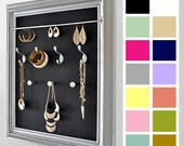 Jewelry Organizer (Solid)
