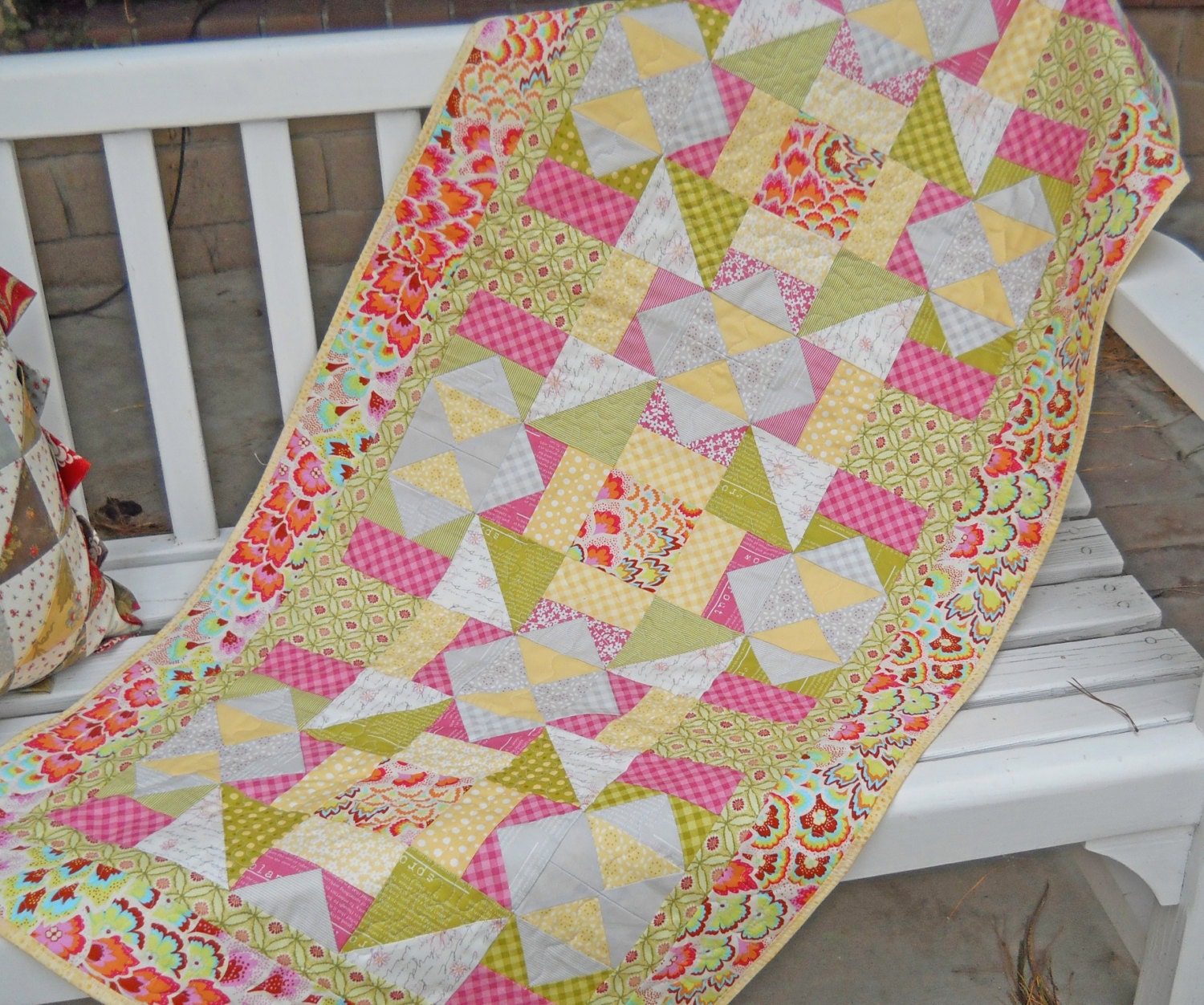 Cottage Runner for every home
