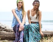 Pants Lovergirl Bodega High/Low Waist Pant