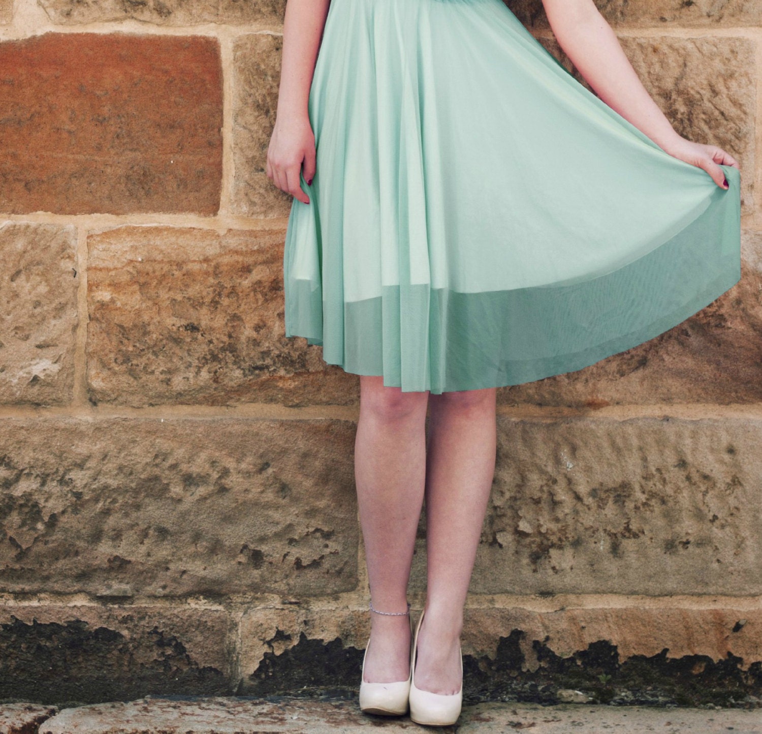 High waist skirt/ Women skirt/ Chiffon skirt maternity/ Chiffon skirt/ Cocktail skirt/ Maternity skirt/  Maternity clothing