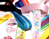 Reusable Paper Towel Hanger Unpaper Towel Hanger Choose Your Color and Style