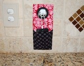 Cell Phone Holder Wall Socket Charging Holder IPhone