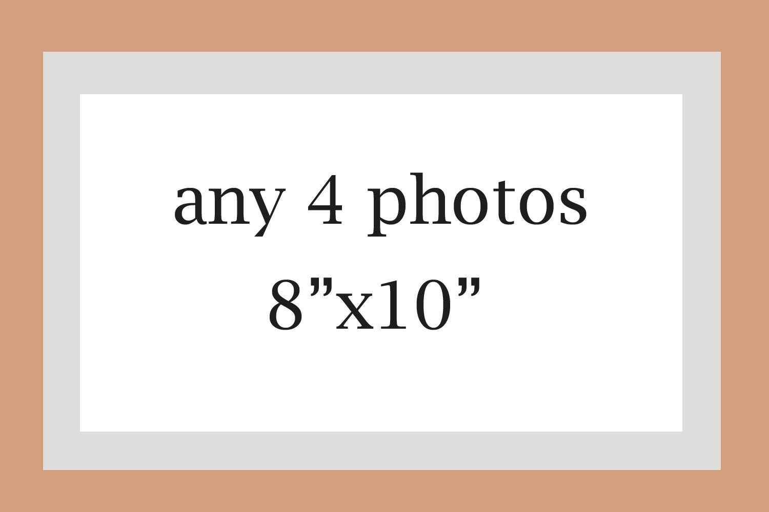 Any 4 8x10 fine art photography prints, personalized home decor, modern office, for men, for you, pick your own