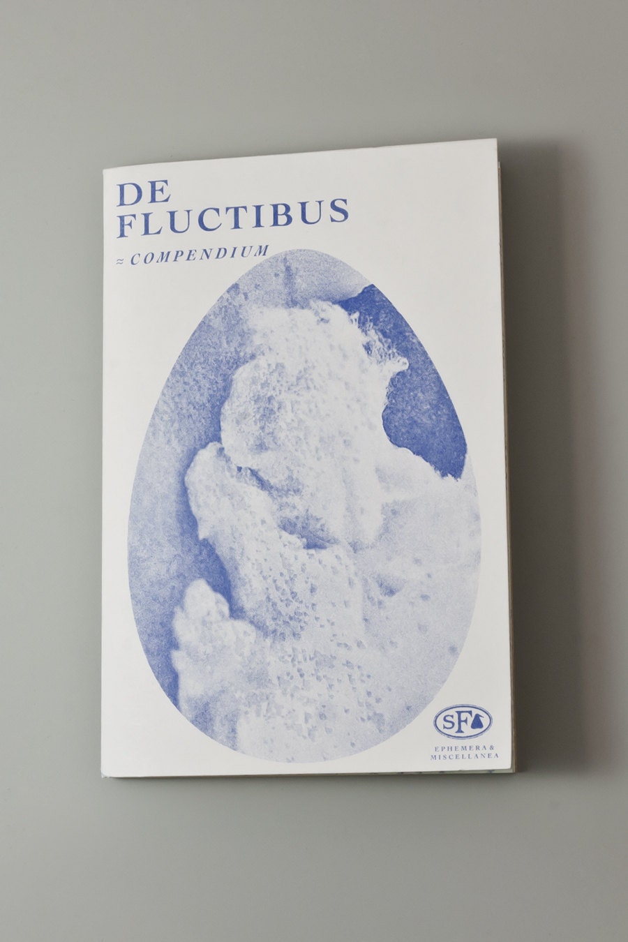 001 De Fluctibus - Compendium