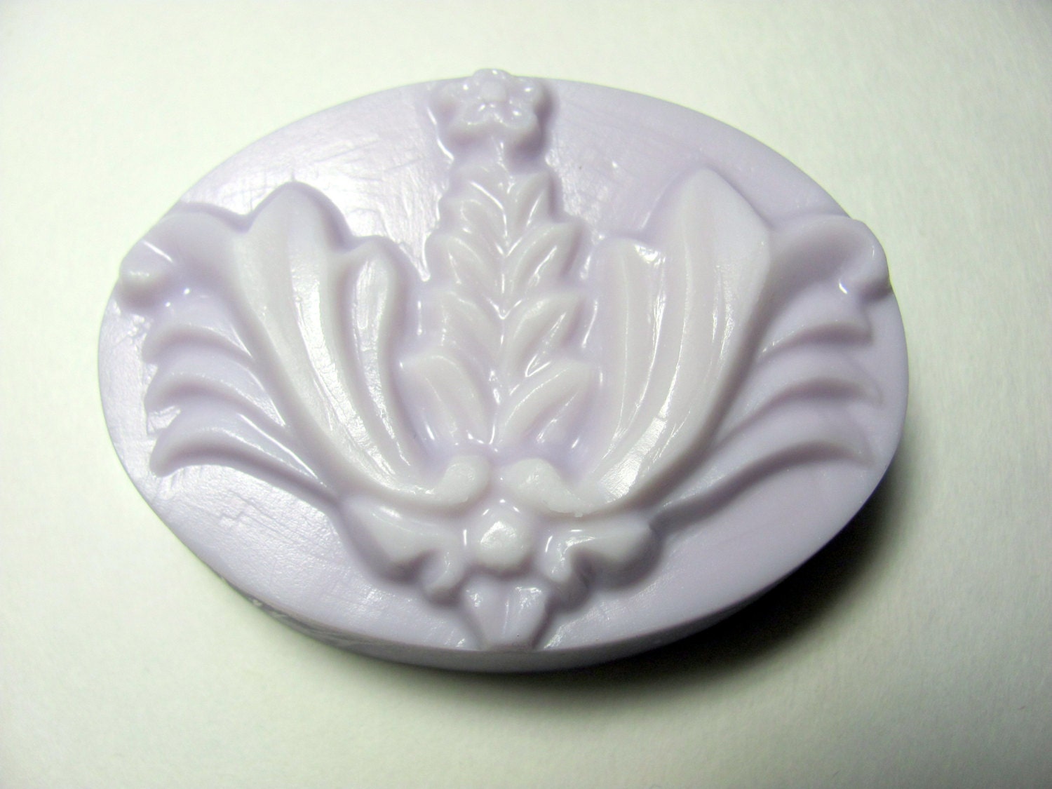 Aromatherapy Mood -   Handmade Soap - Goat's Milk Soap - Glycerine Soap