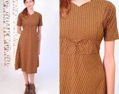 Indian Cotton Dress  //  Ethnic Dress  //  THE CALCUTTA