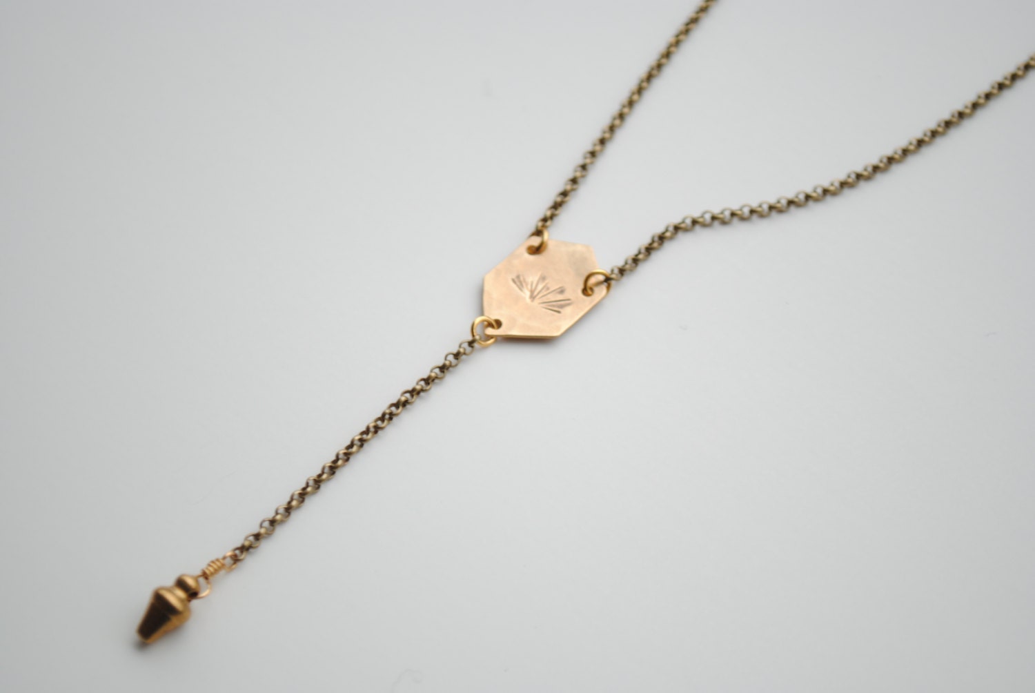 Chico Necklace