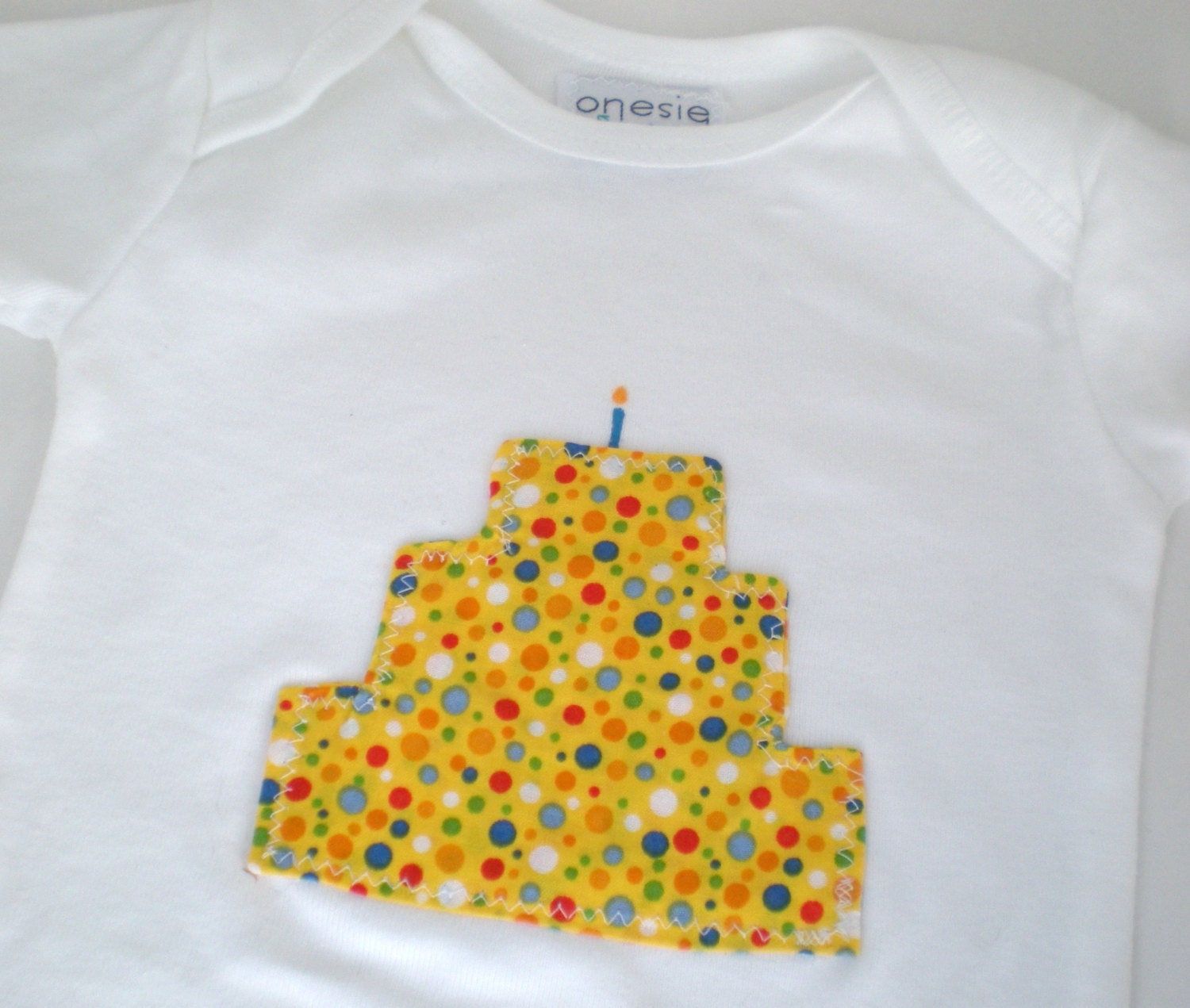 Birthday Boy Outfit - 1st Birthday Girl Shirt - Birthday Onesie - First Birthday Shirt for Boys Girls