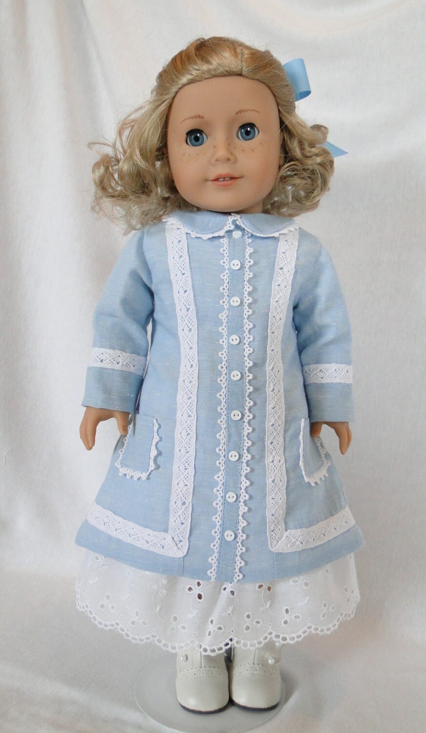 nellie oleson doll