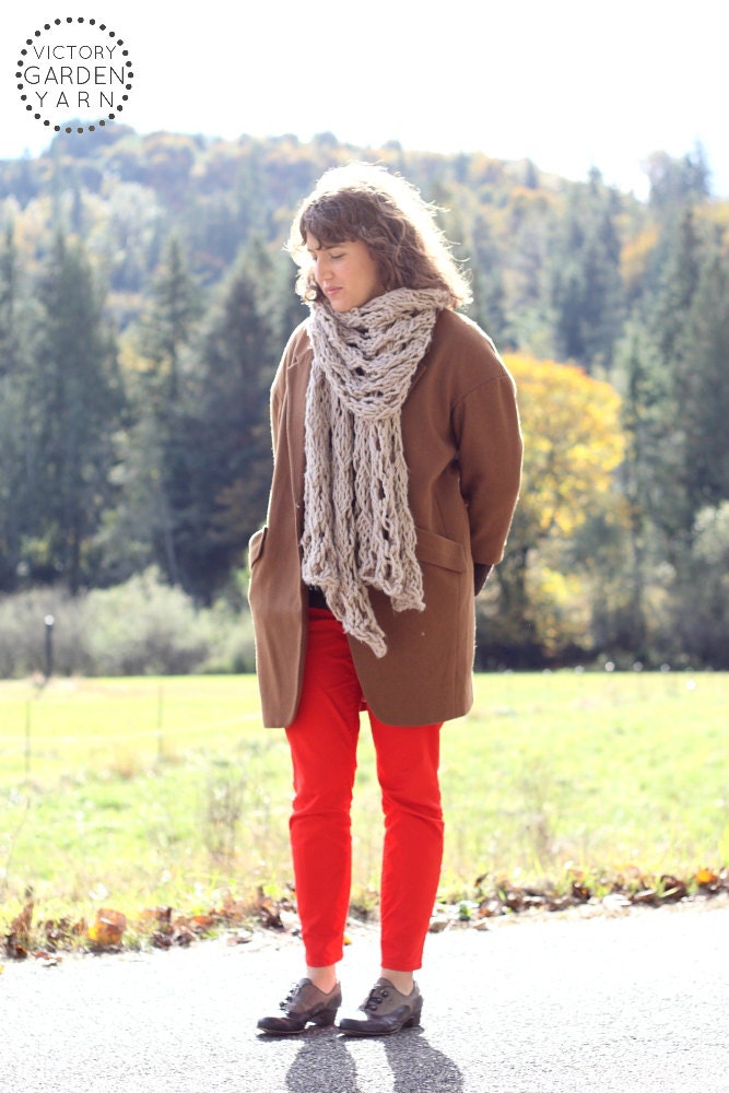 Wisteria Wrap Scarf-25 Color Choices