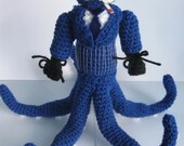 Itsy Bitsy Tentaspy - Team Fortress 2 (Made to Order)