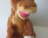 Land Before Time Little Foot Plush by Gund