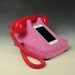 iRetrofone 2.0 Sweetheart Pink & Red