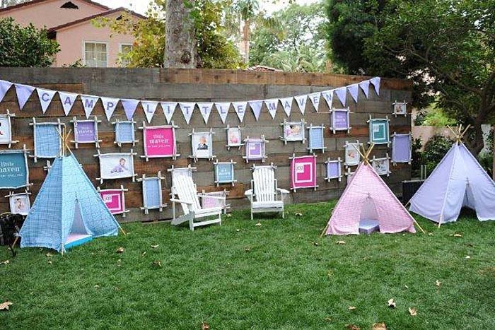 Large Custom Canvas Banner and Buntings for Events, Parties, Weddings, Commercial use made to order Il_170x135