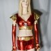 Iron Man 2 Ironette Costume