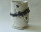 Hose Clamp Tumbler