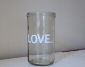 Wedding table centrepiece.LOVE...Upcycled  VINTAGE FOWLER'S No 31 bottle.Fantastic wedding table setting