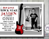 Rock Star Invitation Il_170x135