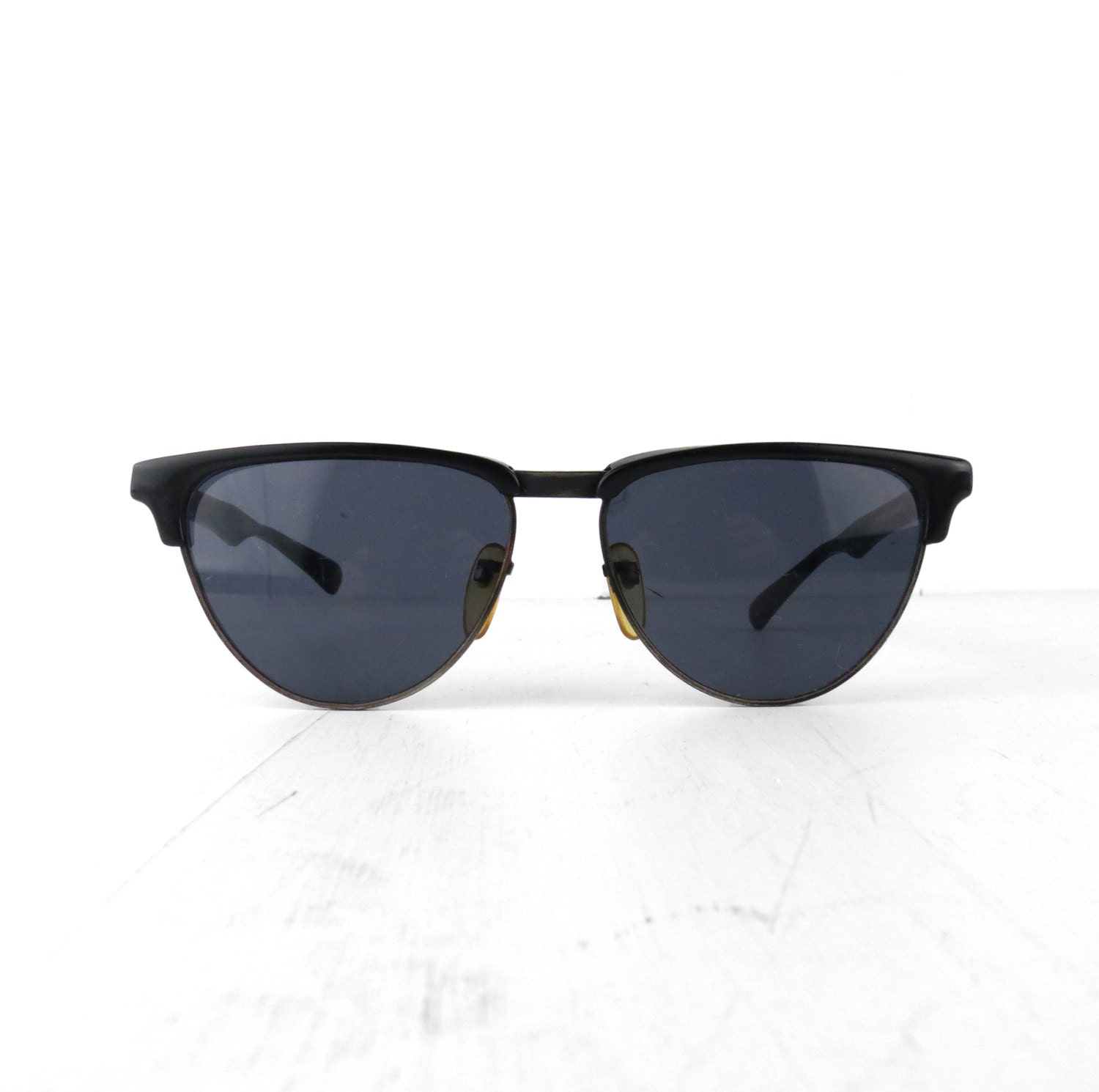 1950's clubmaster horn rimmed sunglass or frames BUDDY HOLLEY