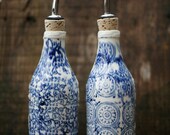 Oil and vinegar