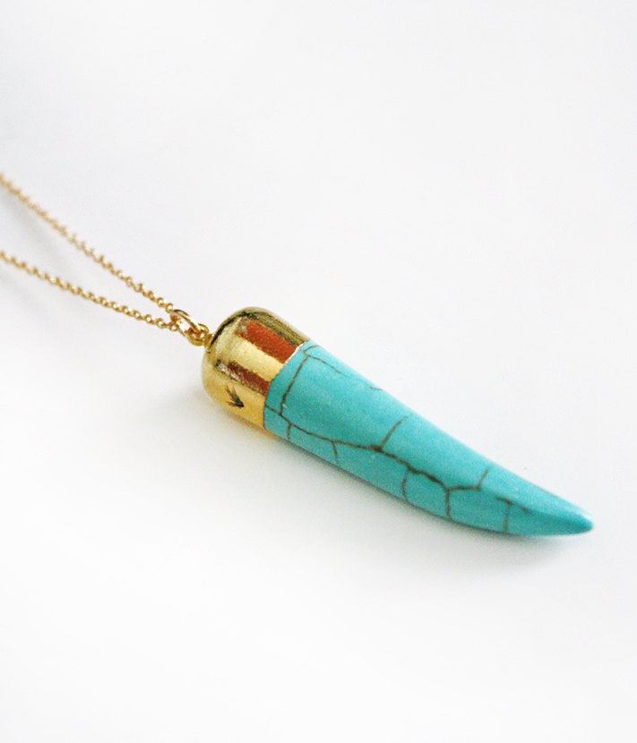 IKAKO necklace