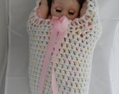 Baby Cocoon